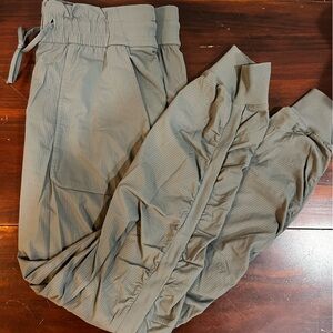 lululemon athletica beyond the studio joggers - 10